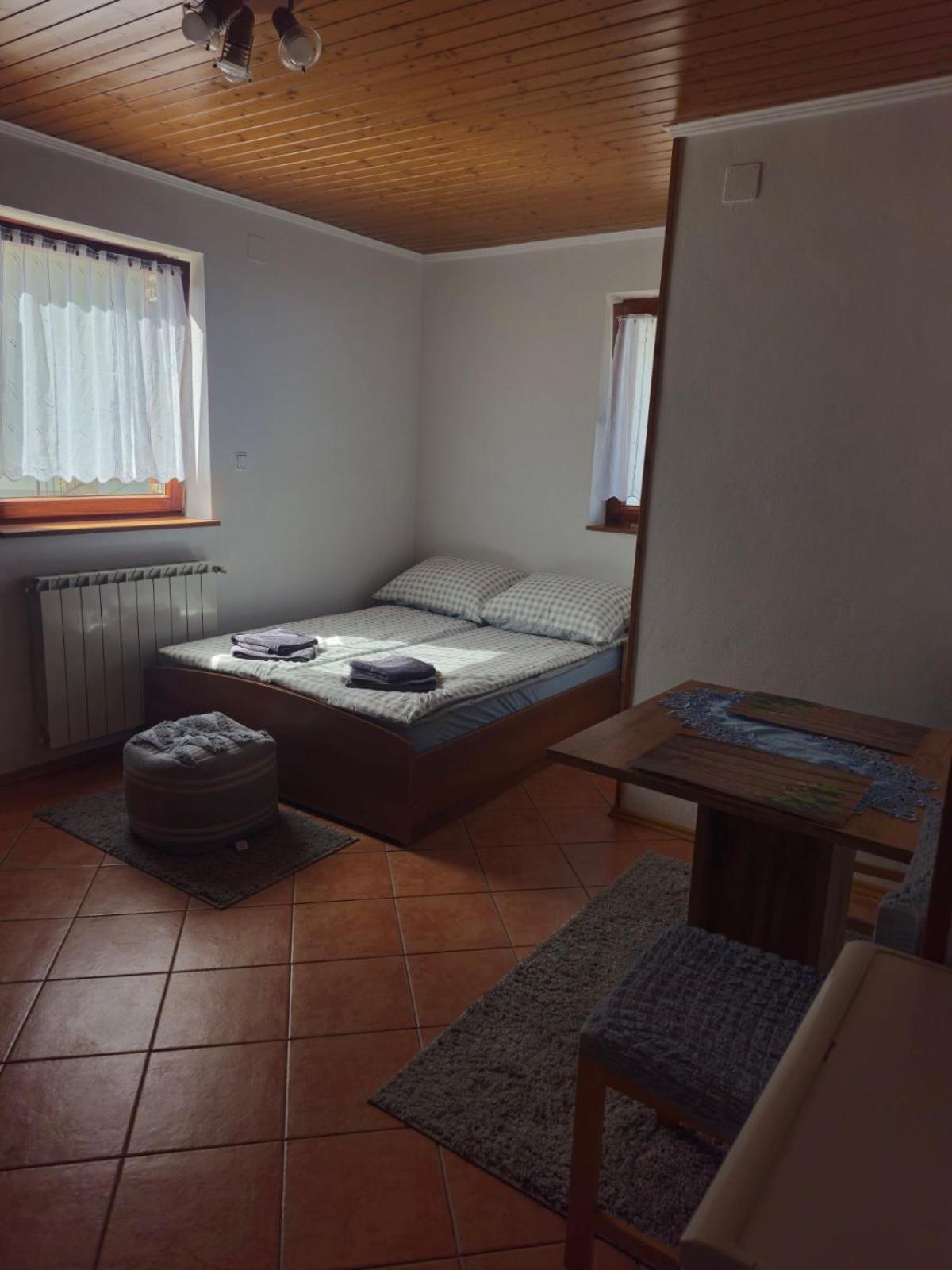 Kometer Apartment Bovec Exterior photo